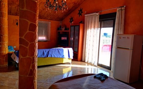 4 bedroom Villa in Orihuela - TT91993 - Photo - Small - 12