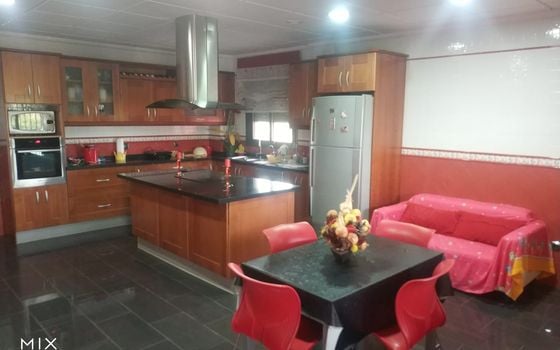 4 bedroom Villa in Orihuela - TT91993 - Photo - Small - 7