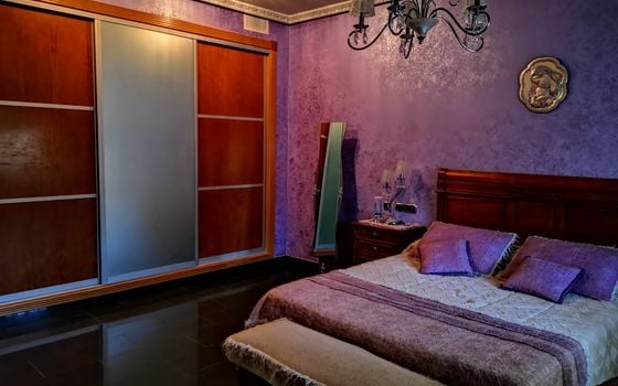 4 bedroom Villa in Orihuela - TT91993 - Photo - Small - 9