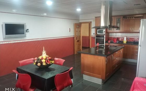 4 bedroom Villa in Orihuela - TT91993 - Photo - Small - 8
