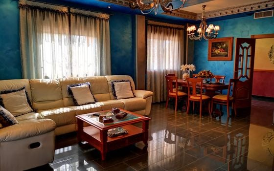 4 bedroom Villa in Orihuela - TT91993 - Photo - 4