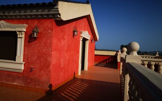 4 bedroom Villa in Orihuela - TT91993 - Photo - Small - 20