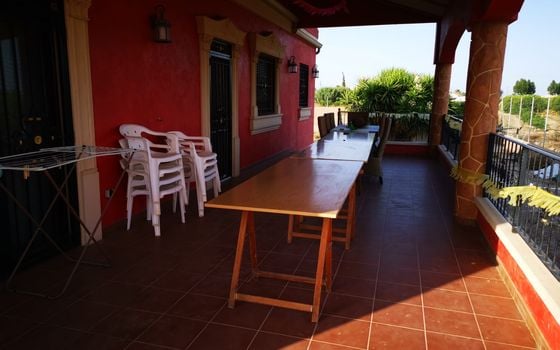 4 bedroom Villa in Orihuela - TT91993 - Photo - Small - 21