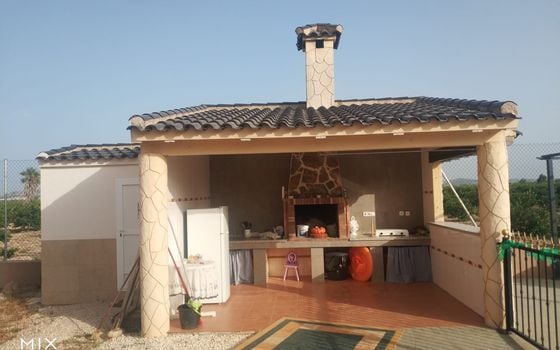 4 bedroom Villa in Orihuela - TT91993 - Photo - Small - 26