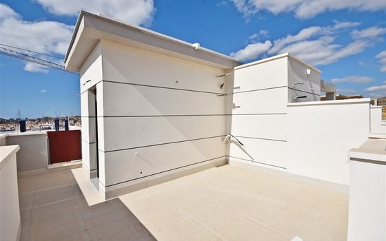 Villa de 3 chambres à Mazarron - BMI75055 - Photo - Small - 26