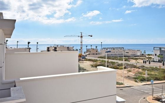 Villa de 3 chambres à Mazarron - BMI75055 - Photo - Small - 28