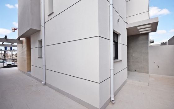 Villa de 3 chambres à Mazarron - BMI75055 - Photo - Small - 32