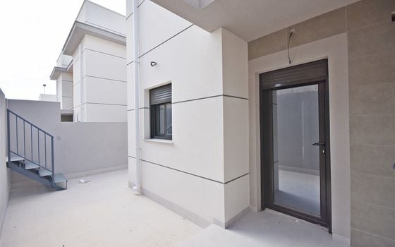Villa de 3 chambres à Mazarron - BMI75055 - Photo - Small - 29