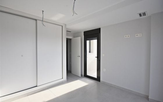 Villa de 3 chambres à Mazarron - BMI75055 - Photo - Small - 10