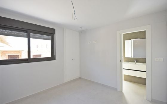 Villa de 3 chambres à Mazarron - BMI75055 - Photo - Small - 17
