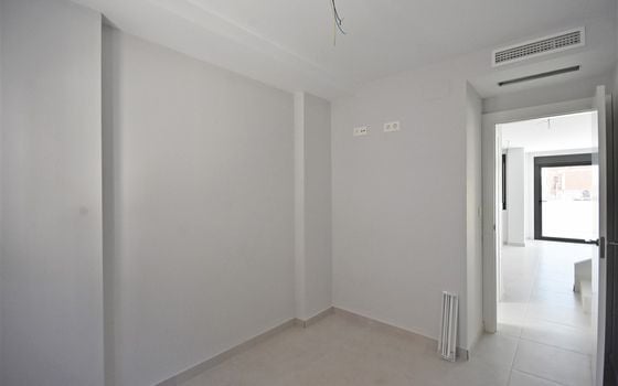 Villa de 3 chambres à Mazarron - BMI75055 - Photo - Small - 19