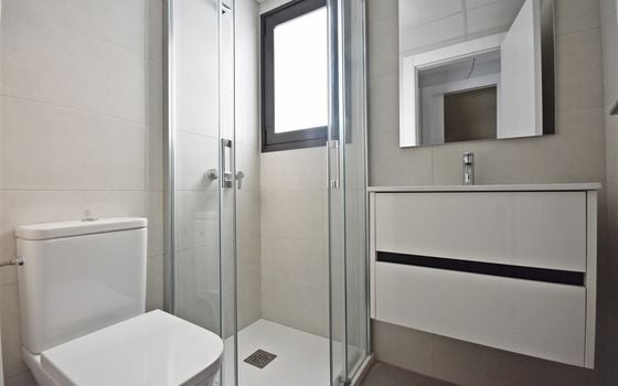 Villa de 3 chambres à Mazarron - BMI75055 - Photo - Small - 23