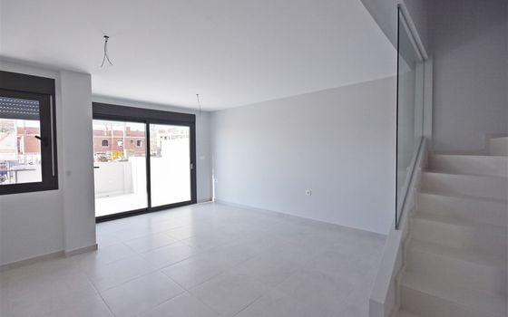Villa de 3 chambres à Mazarron - BMI75055 - Photo - Small - 7