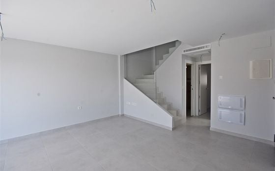 Villa de 3 habitaciones en Mazarrón - BMI75055 - Foto - 4