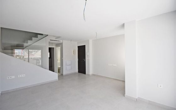 Villa de 3 habitaciones en Mazarrón - BMI75055 - Foto - 5