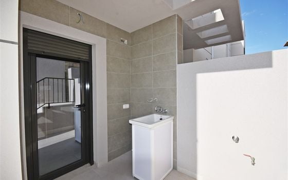 Villa de 3 chambres à Mazarron - BMI75055 - Photo - Small - 30