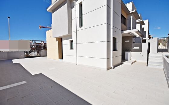 Villa de 3 chambres à Mazarron - BMI75055 - Photo - Small - 33