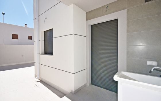 Villa de 3 chambres à Mazarron - BMI75055 - Photo - Small - 31