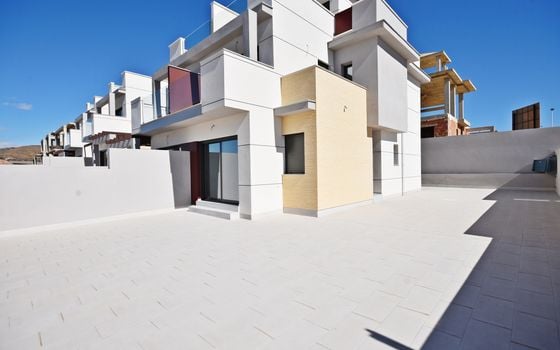 Villa de 3 chambres à Mazarron - BMI75055 - Photo - Small - 34