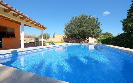 Villa de 9 chambres à Calp - IPR92105 - Photo - 3