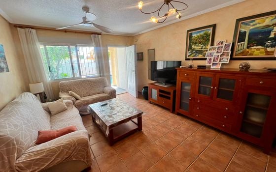 4 bedroom Townhouse in Torre de la Horadada - AI92106 - Photo - 3
