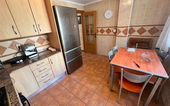 Townhouse de 4 chambres à Torre de la Horadada - AI92106 - Photo - Small - 6