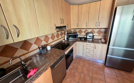 4 bedroom Townhouse in Torre de la Horadada - AI92106 - Photo - 5