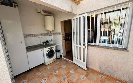 Townhouse de 4 chambres à Torre de la Horadada - AI92106 - Photo - Small - 20
