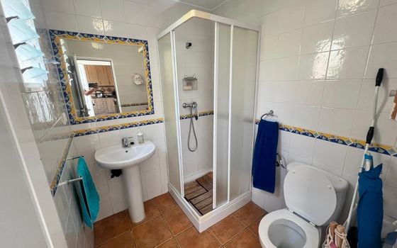 Townhouse de 4 chambres à Torre de la Horadada - AI92106 - Photo - Small - 19
