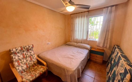Townhouse de 4 chambres à Torre de la Horadada - AI92106 - Photo - Small - 10