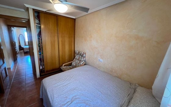 Townhouse de 4 chambres à Torre de la Horadada - AI92106 - Photo - Small - 11
