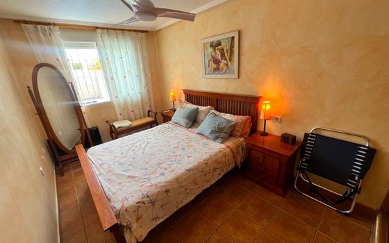 Townhouse de 4 chambres à Torre de la Horadada - AI92106 - Photo - Small - 7