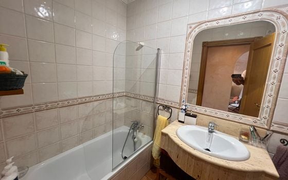 Townhouse de 4 chambres à Torre de la Horadada - AI92106 - Photo - Small - 16