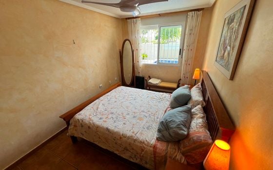Townhouse de 4 chambres à Torre de la Horadada - AI92106 - Photo - Small - 8