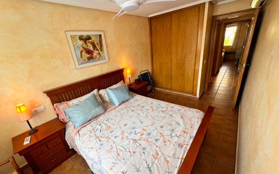 Townhouse de 4 chambres à Torre de la Horadada - AI92106 - Photo - Small - 9