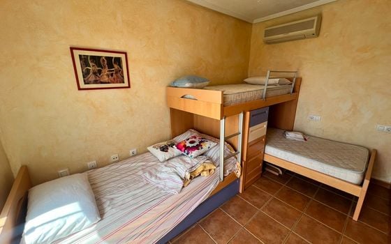 Townhouse de 4 chambres à Torre de la Horadada - AI92106 - Photo - Small - 14