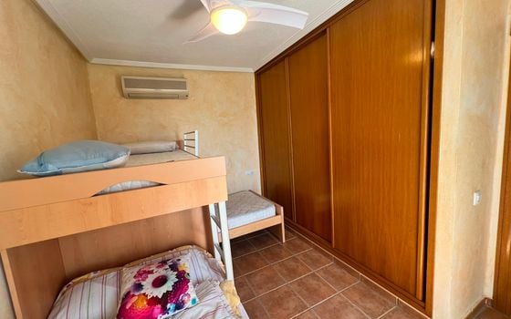 Townhouse de 4 chambres à Torre de la Horadada - AI92106 - Photo - Small - 15