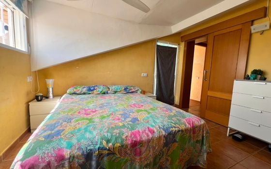 Townhouse de 4 chambres à Torre de la Horadada - AI92106 - Photo - Small - 13