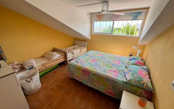 Townhouse de 4 chambres à Torre de la Horadada - AI92106 - Photo - Small - 12