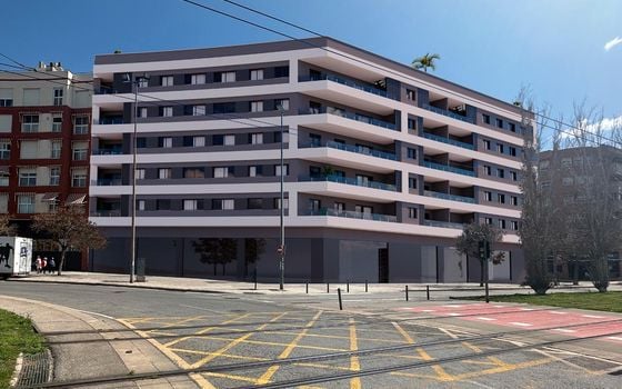 Apartmán   v Alicante, 2 ložnice - MPC149449 - Foto - Small - 12