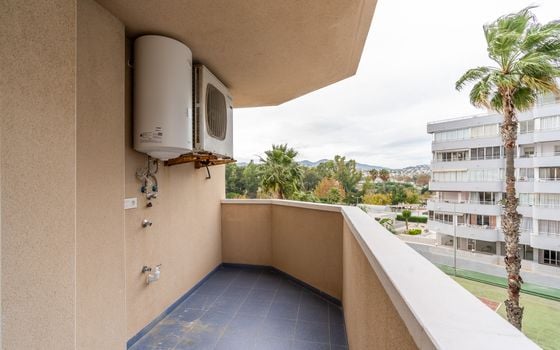 3 bedroom Penthouse in Calpe - GEA27816 - Photo - Small - 19