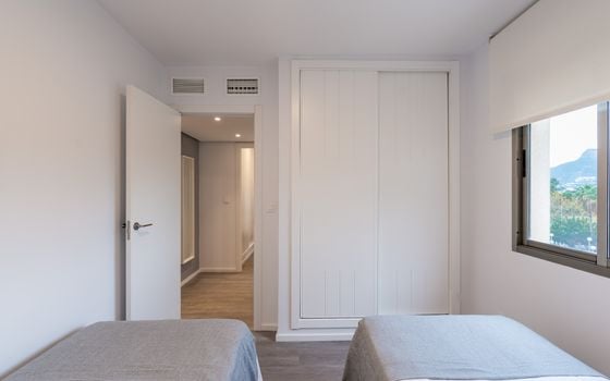 3 bedroom Penthouse in Calpe - GEA27816 - Photo - Small - 15