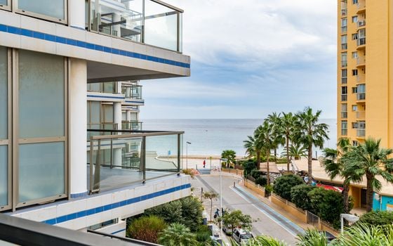 3 bedroom Penthouse in Calpe - GEA27816 - Photo - Small - 20