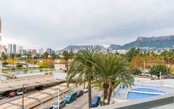 3 bedroom Penthouse in Calpe - GEA27816 - Photo - Small - 22