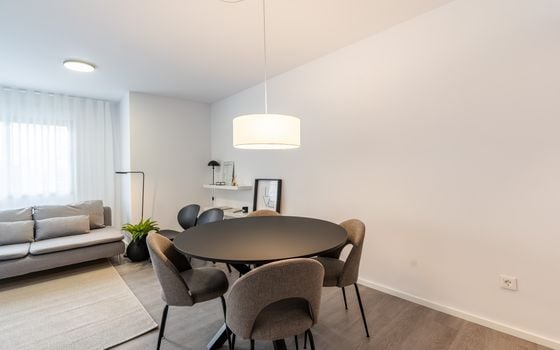 3 bedroom Penthouse in Calpe - GEA27816 - Photo - Small - 8