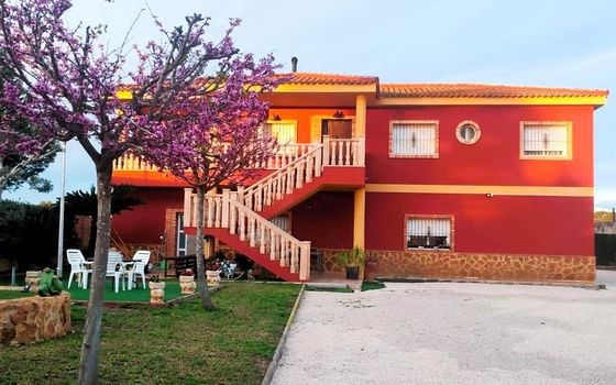 Villa de 5 chambres à Orihuela - SV92334 - Photo - 1