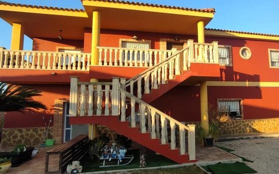 Villa de 5 chambres à Orihuela - SV92334 - Photo - 2