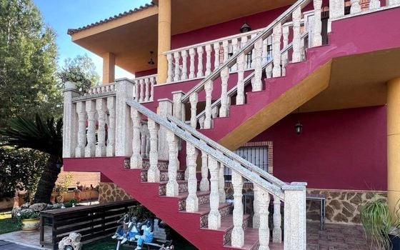 Villa de 5 chambres à Orihuela - SV92334 - Photo - Small - 33