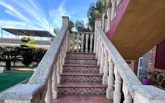 Villa de 5 chambres à Orihuela - SV92334 - Photo - Small - 34