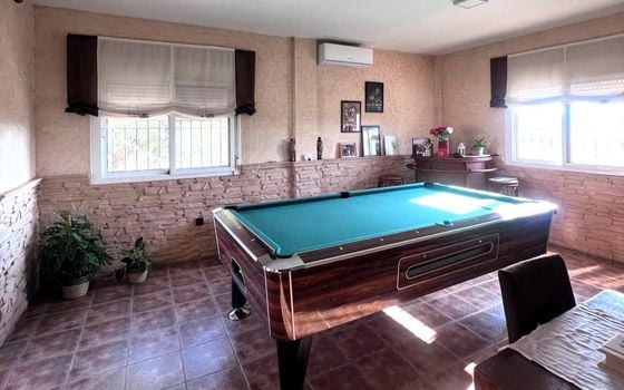 Villa de 5 chambres à Orihuela - SV92334 - Photo - Small - 27
